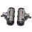 1Par de Cilindro de Freio Traseiro para  Transit Mk6 2.0 2.4 Fwd/Rwd 2000 em Esquerdo+Direito 3