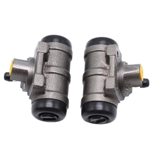 1Par de Cilindro de Freio Traseiro para  Transit Mk6 2.0 2.4 Fwd/Rwd 2000 em Esquerdo+Direito 2