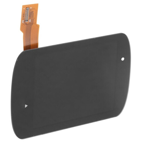 Stopwatch LCD Display Screen Replacement for   530 Bicycle Meter, High-Precision Bike Computer Spare Parts 1
