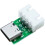 10PCS USB 3.1 Type-C 16 Pin Test Breakout Board USB 3.1 Type C Connector 16 Pin Test PCB Board for Data  Wire Cable 2