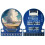 5PCS 0.71" Round TFT Display Development Board 160x160 SPI Full Color Module GC9D01 Driver Round Screen 5