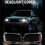Front Headlight Cover for  Forester US Version 2003-2005 Headlight Shell Shade  Light Lens Right 4