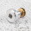 2Pcs Oil Relief Pressure Valve 059103175F for  A4 A5 A6 A8 Q5 for  for  2.5 TDI AYM AFB AKN 059103175A 6