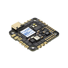 F722 35A 32Bit AIO Flight Controller 2-6S PWM 128K Refresh INAV Firmware for FPV Racing Drone Quadcopter
