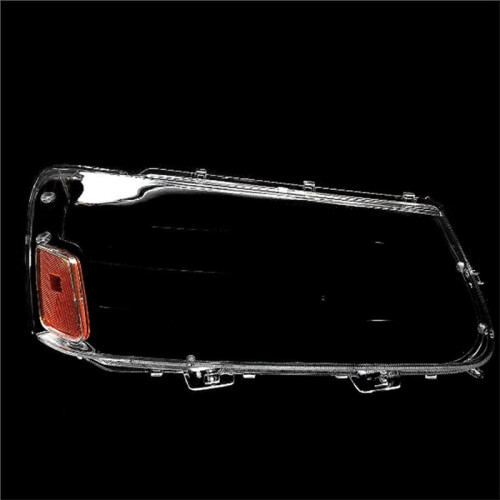Front Headlight Cover for  Forester US Version 2003-2005 Headlight Shell Shade  Light Lens Right 1