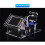 Simulated  Ultrasonic Simulation  Scanner DIY Kit for Student Programming Learning Robot Detection 7