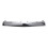 A2058851574 Front Bumper Lower Chrome Moulding for   W205 Front Bumper Trim 8