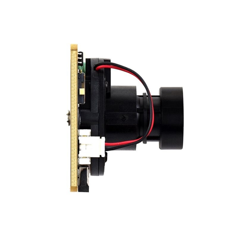 IMX291 2 Megapixels 1920 X 1080 Camera Starlight-Level Sensor IMX291-83 ...