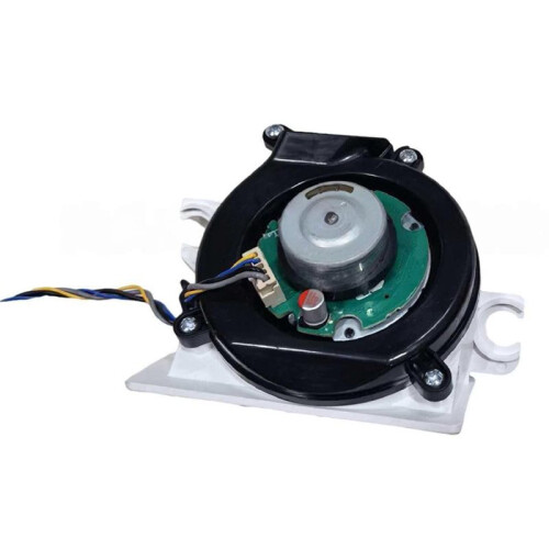 For  Deebot X5 Series Vacuum Engine Ventilator Motor Fan Replacement Parts 1