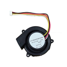 For TAPO RV10 / RV30 / 360 R2 Vacuum Engine Ventilator Motor Fan Replacement Parts