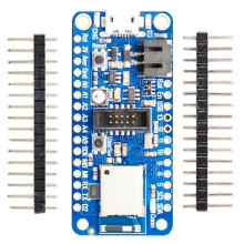 4062 for Adafruit Feather NRF52840 Express Module Board, Low-Power BLE 5.0 Wireless Development Core for IoT