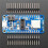 4062 for Adafruit Feather NRF52840 Express Module Board, Low-Power BLE 5.0 Wireless Development Core for IoT 3