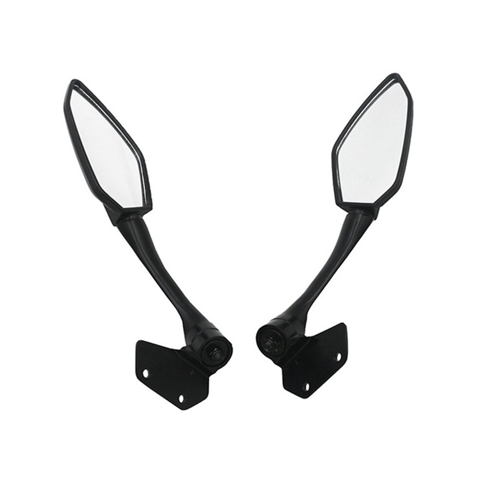 Motorcycle Mirrors Sport Bike Scooter Rear View Mirror Accessories For Chunfeng 250Sr Cf250-6 Cf250-6A 6033269068690