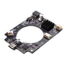 For CC2 Extruder Communication for Centauri Carbon 2 3D Printer Parts