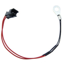 Pour le Capteur de Température Jura Thermoblock : Corrige les Erreurs 1, 2, 3 et 4 sur les Modèles Impressa C, E, F, J, S et Z GIGA pour pour