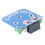ASME-05 PCB Controller ASMC-04 Upgrade Version for ASMC-04A ASMC-04B ASMC-05A ASMC-05B High Torque Robot Servo Motor 4
