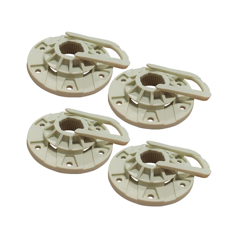 W10528947 Washer Basket Driven Hub Kit W10396887 Fit For Washers 4711551008013