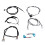Printer Cable Pack for  A2L 3D Printer Cable Pack Suitable for  A2L 3D Printer Accessories 1