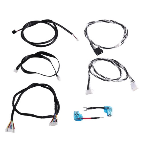 Printer Cable Pack for  A2L 3D Printer Cable Pack Suitable for  A2L 3D Printer Accessories