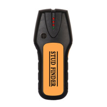 Multifunction Wall Detector Scanner Wall Mounted Metal Detector Wall Scanner for Metal Nonmetal AC Wire Finding