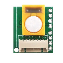 SC03-C2H5OH Alcohol Gas Detection Module High Precision Ethanol Sensor for Breathalyzer Gas Monitoring Equipment