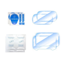 Tempered Glass for   Ultra 9H Hard HD Anti-Glare Film Full Coverage Scratch Resistant Protective Accessories