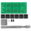 SMD BGA Chip Single-Sided Superficies Mount Soldering Practice Teaching Training DIY Circuit Board Kit 1