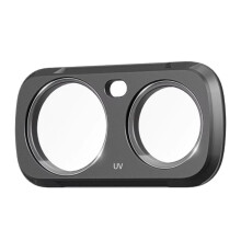 Lens Filter for Ultra Magnetic Quick-Swap UV High Light Transmittance Filters HD Optical Glass