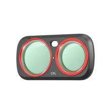 Lens Filter for Ultra Magnetic Quick-Swap Filters HD Optical Glass Balance Color CPL