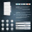 Tuya WiFi  Light  4 Gang Matter  10A Neutral Wire Required for  Assistant Voice Control Timer 2