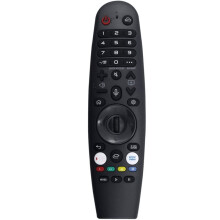 Replace AKB76036901 Voice Remote Control for MR20GA AKB76036901 for RM-C3285 TV Remote Control