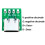 10PCS USB 3.1 Type-C 16 Pin Test Breakout Board USB 3.1 Type C Connector 16 Pin Test PCB Board for Data  Wire Cable 4