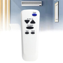 AKB73016010 Replace A/C Remote for Air Conditioner AKB73016012 6711A20034G 6711A20066A 6711A20066L AKB73016017