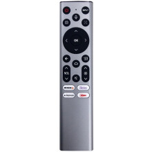 Replace ERF6B82 Voice Remote Control for TV ERF6B82 Remote Control