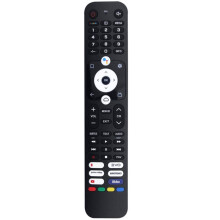 Replace HTR-U32R K7 Voice Remote Control for TV HTR-U32R K7 Remote Control