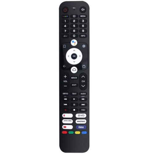 Replace HTR-U32R K7 Voice Remote Control for  TV HTR-U32R K7  Remote Control