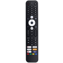 Replace HTR-U32R Voice Remote Control for TV HTR-U32R Remote Control