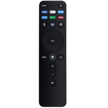Replace XRT260 Voice Remote Control for TV XRT260 Remote Control