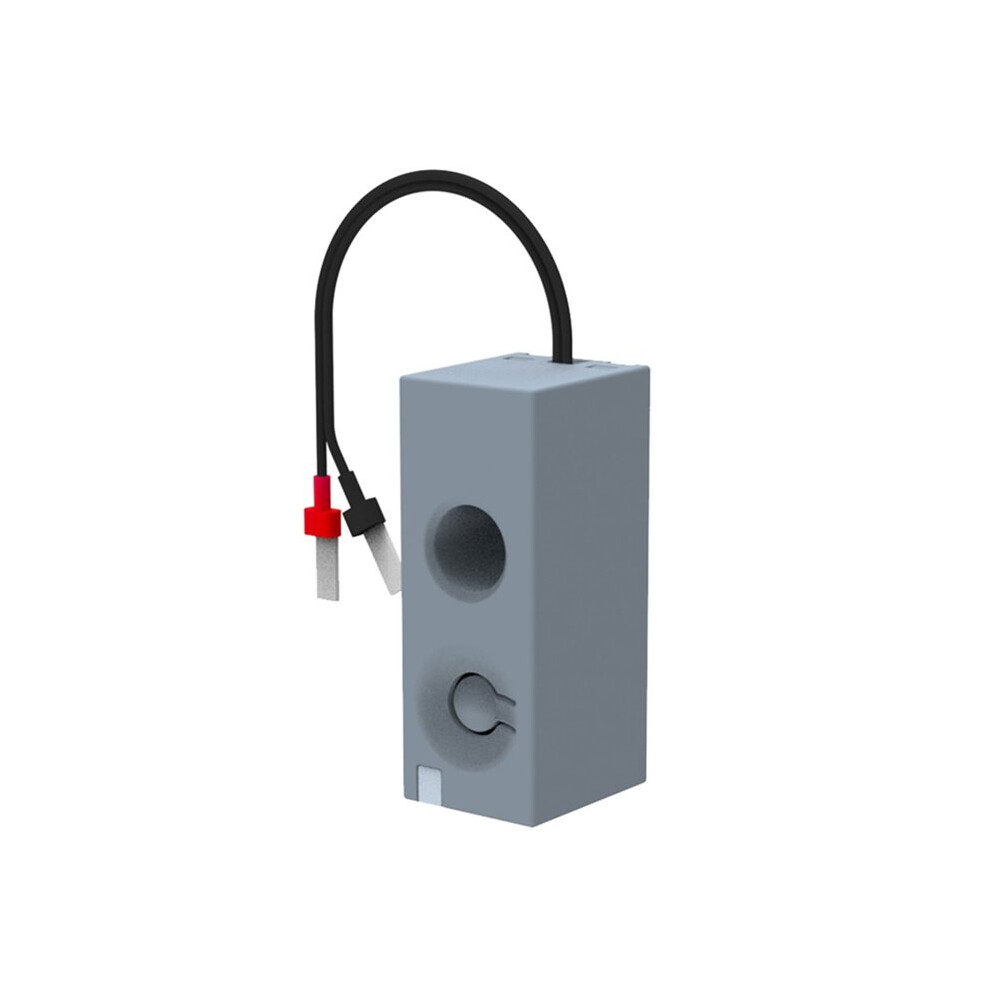 Tuya Zigbee 1 Gang Power Metering Module 63A Electricity Consumption Monitor With Built-In Current Transformer 6033239417190