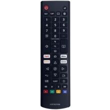 Replace AKB76037608 Remote Control for TV 32LM577BPLA 32LM638BPLC 55UP75006LF Remote Control