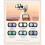 Magnetic ND1000 Filter for  Dual Lens Camera Strong Light Reduction Long Exposure Lens Filter 6