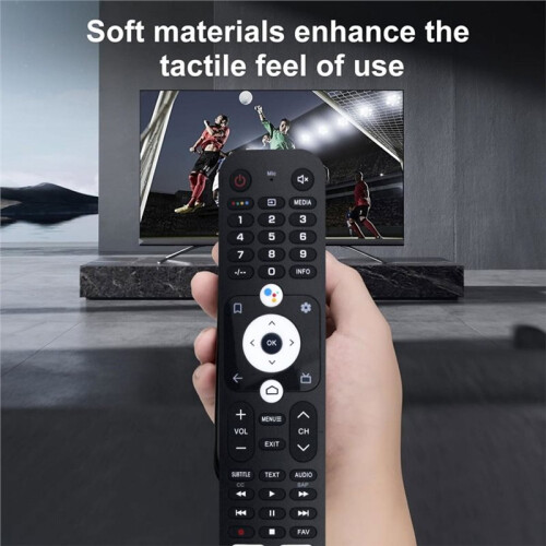 Replace HTR-U32R K7 Voice Remote Control for  TV HTR-U32R K7  Remote Control 2