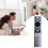 Replace ERF6B82 Voice Remote Control for  TV ERF6B82  Remote Control 3