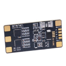 B- AM32 MultiRotor 45A 32Bit ESC AM32 45A 32Bit ESC Support 3-6S Brushless Motor Support DShot300/600 for RC FPV Dron
