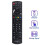 Replace N2QAYB00111 Remote Control for  TV N2QAYB00111 Remote Control 4