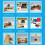 2X BBC Microbit Go Start Kit Micro:Bit BBC Programmable Learning Development Board con Custodia Protettiva per Progetti DIY 5
