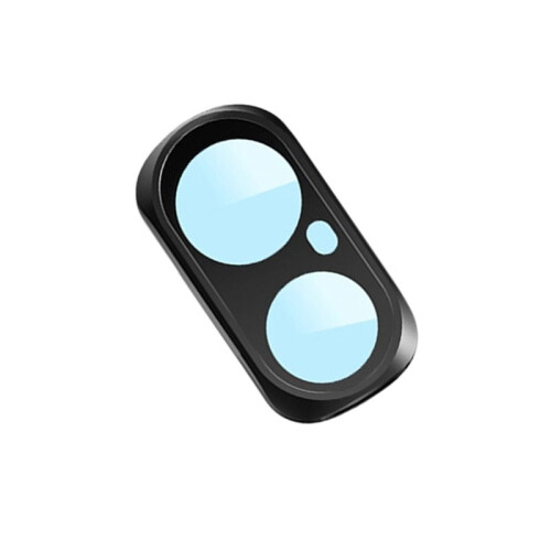 Magnetic ND1000 Filter for  Dual Lens Camera Strong Light Reduction Long Exposure Lens Filter 1