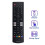 Replace AKB76037608 Remote Control for  TV 32LM577BPLA 32LM638BPLC 55UP75006LF Remote Control 6