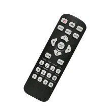 20X Ny T-2501 för Projektorer 3D-Fjärrkontroll X1123H X118 X118AH X118H X1223H X128H X1323WH X138WH X168H