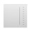 Tuya  Dimmer Light  WiFi EU Standard 1-Way   Adjust Brightness APP Remote Control Voice White 2